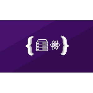 Udemy — The Server Side with REACT 19 and NEXT.JS course 2024-12