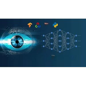 ماسٹر کمپیوٹر ویژن اور OpenCV اور Keras میں گہری سیکھنے 2025-3