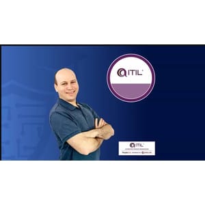 Udemy — Introduction to Service Management with ITIL 4 2024-10