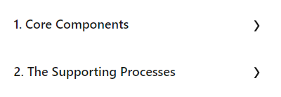 Course topics · LinkedIn — IT Service Management: ISO20000 2024-11