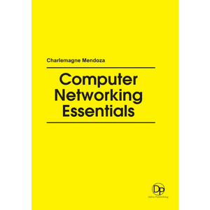 Delve Publishing - 컴퓨터 네트워크의 필수 요소 2018