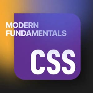 مدرن CSS بنیادی 2026-2