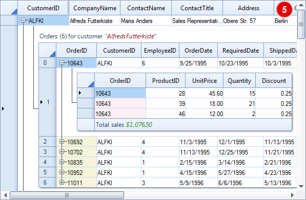 Pictures · DevComponents DotNetBar 14.1.0.37