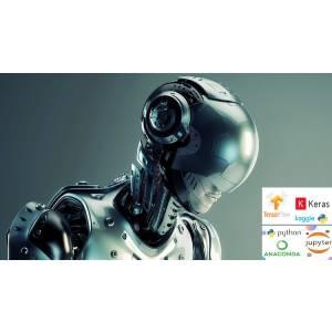 Artificial Intelligence Projects with Python 2022-1