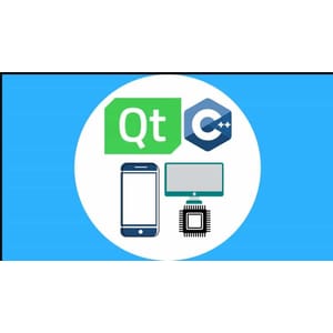 Udemy — Qt 5 QML Intermediate: Interfacing to C++ 2024-5
