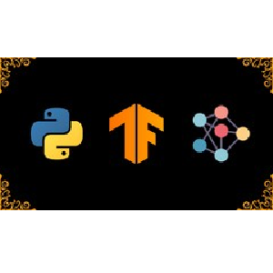 Python & TensorFlow: Deep Dive into Machine Learning 2023-9