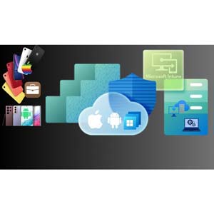 Microsoft Intune Training (incluye laboratorio de auto-práctica) 2025-1