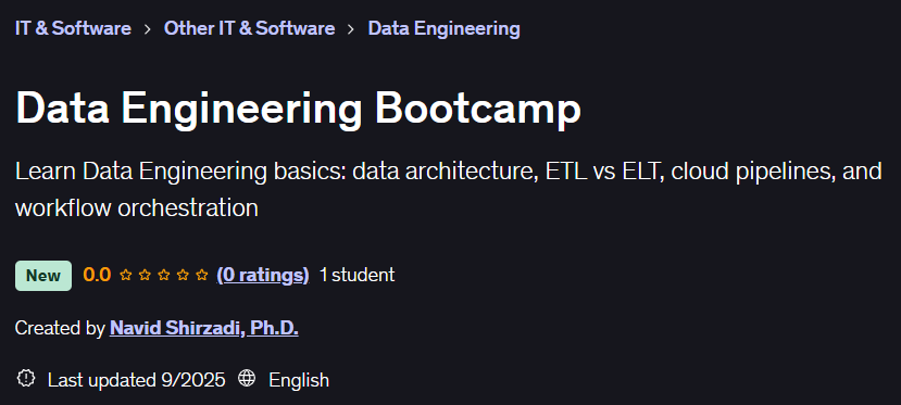 Pictures · Udemy — Data Engineering Bootcamp 2025-9
