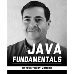 Manning Publications — Java Fundamentals 2022-6