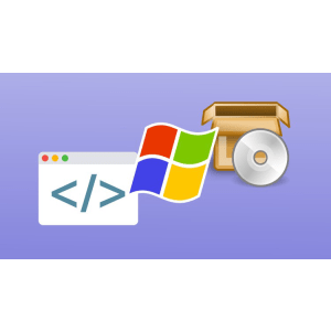 Udemy — Reverse Engineering 2: Windows GUI Programs 2024-12