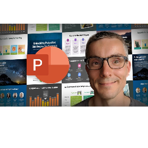 PowerPoint For Beginners – Create Professional Slides Easily 2024-4
