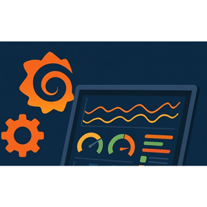 Grafana Masterclass: Observability, Monitoring, Alerts 2025-5
