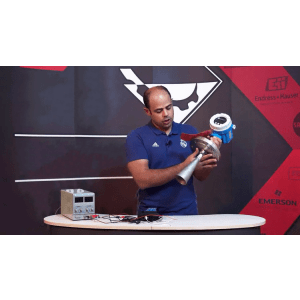 Udemy — INSTART – Instrumentation Course – Ch. 5 – Level – P 3 2023-03