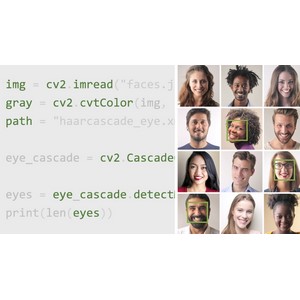 OpenCV for Python Developers 2023-1