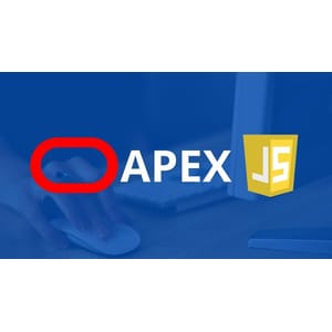 Oracle APEX Advanced Course – Learn JavaScript (2024) 2024-11