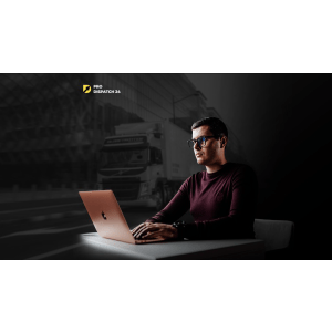 Udemy — USA Truck Dispatcher Full Course 2023-08