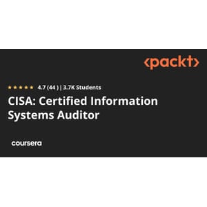 CISA: نظام المعلومات المعتمد المراجعة المتخصصة 2025-10