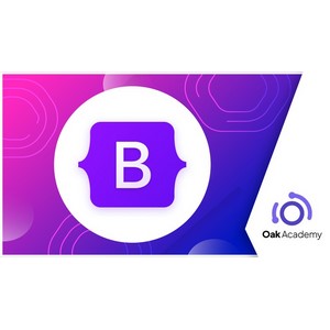 Udemy — Bootstrap | Bootstrap 5 Course with CSS Bootstrap Practices 2024-9
