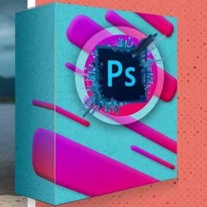 47 Graphic Design Projects for Photoshop Beginners 2023-4