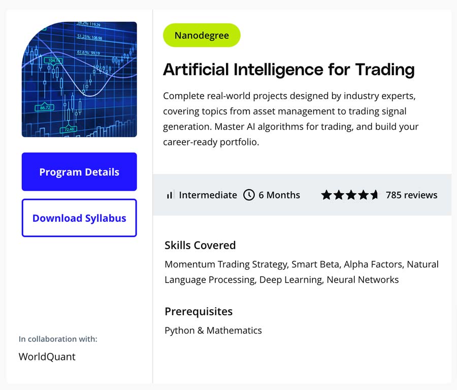 이미지 · 인공 지능 거래 Nanodegree v1.0.0 2019-1