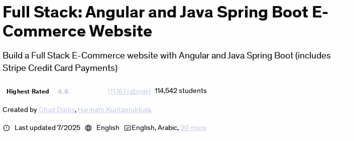 Pictures · Udemy — Full Stack: Angular and Java Spring Boot E-Commerce Website 2025-7