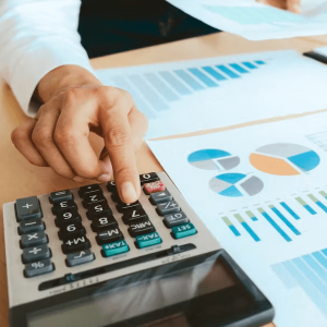 Coursera — Budgeting essentials and development 2023-11