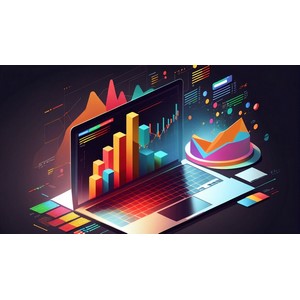 Udemy — Kibana and Elasticsearch: Data Analysis and Visualization 2024-6
