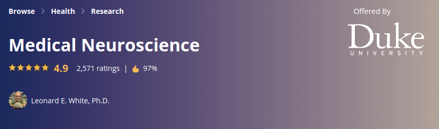 Pictures · Coursera — Medical Neuroscience 2023-3