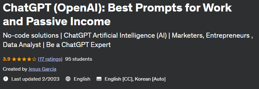 Pictures · ChatGPT (OpenAI): Best Prompts for Work and Passive Income 2023-2