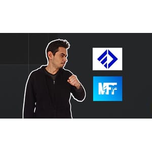 Udemy — Pass That Challenge and Get Funded! (FTMO, MyForexFunds) 2022-12