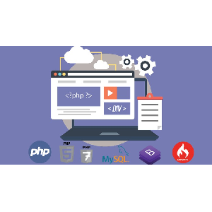 The Complete PHP Course from Core PHP to PHP7 & Codeigniter 2024-2