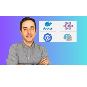 Deploying .Net Microservices with K8s, AKS and Azure DevOps 2023-11