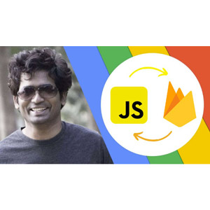 Udemy — The Complete Firebase & JavaScript Beginner’s Friendly Guide 2023-5