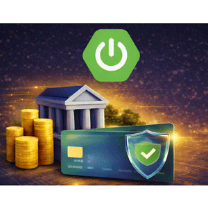 Spring Boot Microservices: بینکنگ اور ادائیگی کے نظام ڈیزائن 2026-7