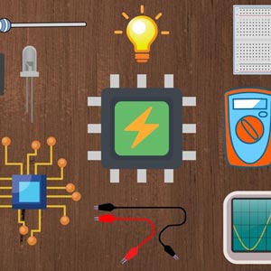 Udemy — Learn Current Electricity in depth & Basics of DC Circuits 2022-2