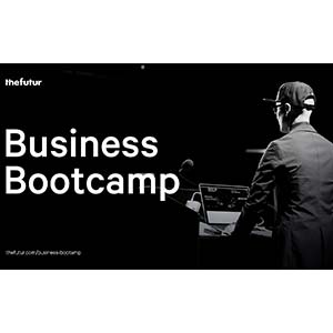 The Futur – Business Bootcamp V.02.19 2020-3