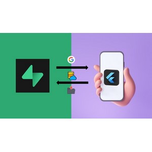 Supabase for Flutter Developers 2023-1