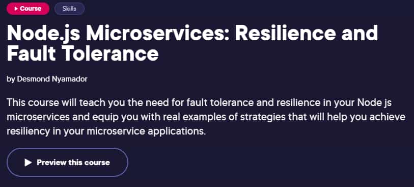 Pictures · Node.js Microservices: Resilience and Fault Tolerance 2024-4