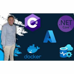C# .NET Core 8 Masterclass with MS SQL Beginner to Pro 2024 2024-3