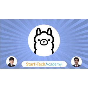 Udemy — Zero to Hero in Ollama: Create Local LLM Applications 2024-10
