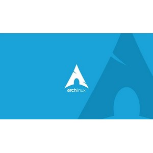 Arch Linux Fundamentos 2025-6
