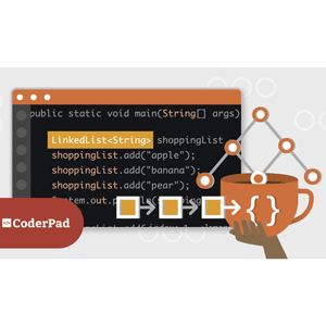 Java: Data Structures 2021-11