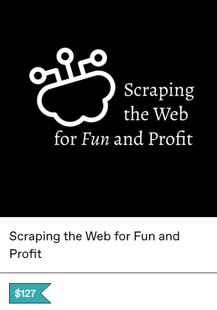 Pictures · JakobGreenfeld — Jakob Greenfeld – Scraping the Web for Fun and Profit 2024-10