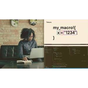 Pluralsight — Macros and Metaprogramming in Rust 2024-6