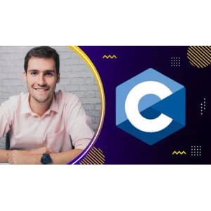 Udemy — C Programming: ZERO to HERO Course 2022-6