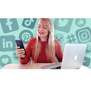 Powerful Social Media Marketing: Von Anfänger bis Fortgeschrittene 2026-3