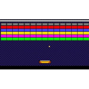 Сделай 10 Развитые игры в C++ Использование SDL2 2025-4