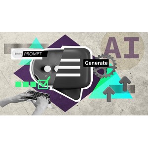 LinkedIn — Smarter Learning with AI: 10 Powerful Prompts to Build Skills, Show Your Value, and Grow Your Career 2025-5