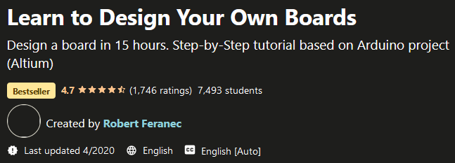 Pictures · Udemy — Learn to Design Your Own Boards 2020-4