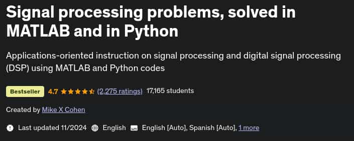 Pictures · Signal processing problems, solved in MATLAB and in Python 2024-11